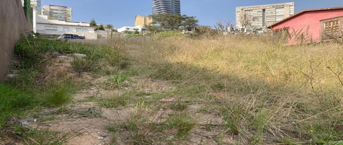Foto de terreno habitacional en venta en privada la cacsada , bosque real, huixquilucan, méxico, 27189238 No. 05