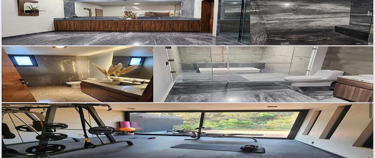 Foto de casa en venta en privada la cascada , bosque real, huixquilucan, méxico, 0 No. 05