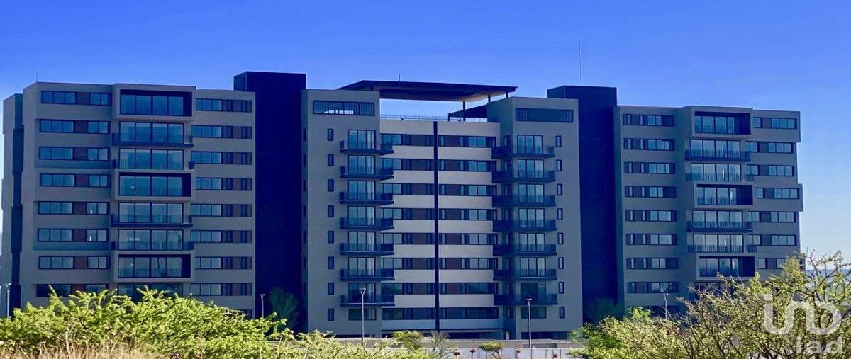 Foto de departamento en venta en privada la ceiba 710, la ceiba, querétaro, querétaro, 31038126 No. 03