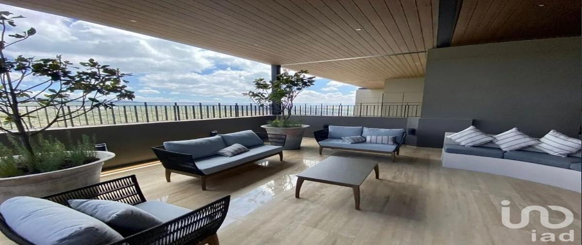 Foto de departamento en venta en privada la ceiba 710, la ceiba, querétaro, querétaro, 31038126 No. 04
