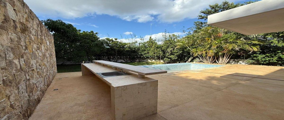 Foto de casa en venta en privada , la ceiba, mérida, yucatán, 31083027 No. 04