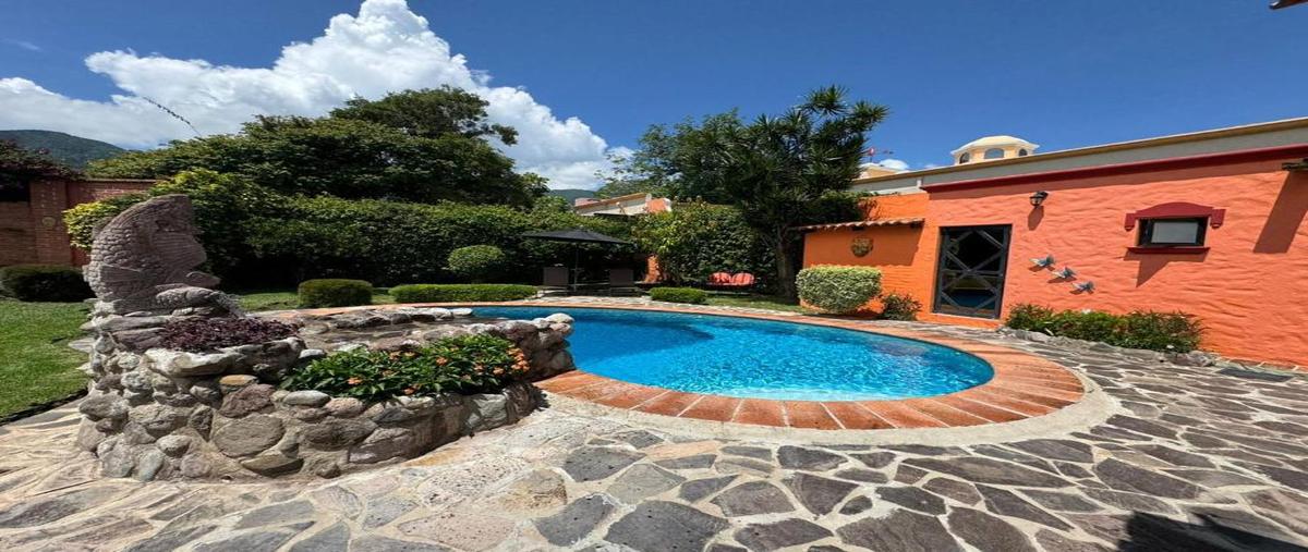 Foto de casa en venta en privada la cristina 6 a, la cristina, chapala, jalisco, 30346547 No. 01