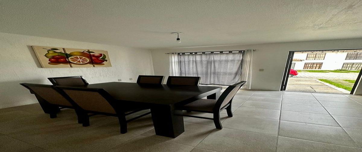 Foto de casa en renta en privada la era , la quinta san martín, san cristóbal de las casas, chiapas, 0 No. 03