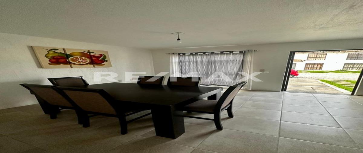 Foto de casa en condominio en renta en privada la era , la quinta san martín, san cristóbal de las casas, chiapas, 0 No. 03