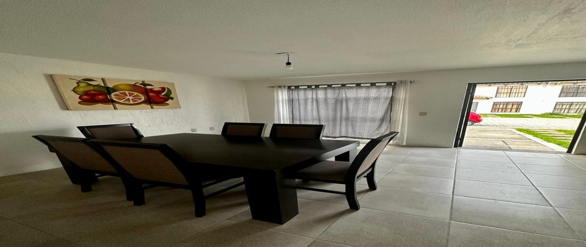 Foto de casa en condominio en venta en privada la era , la quinta san martín, san cristóbal de las casas, chiapas, 30957278 No. 03