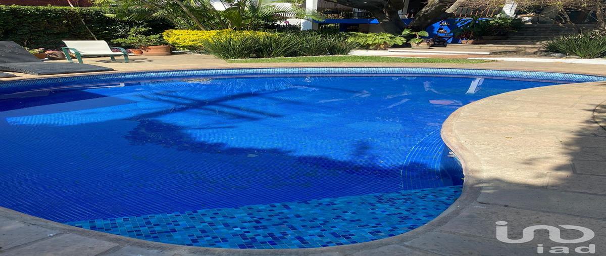 Foto de casa en venta en privada la gloria 102, palmira tinguindin, cuernavaca, morelos, 31126626 No. 03