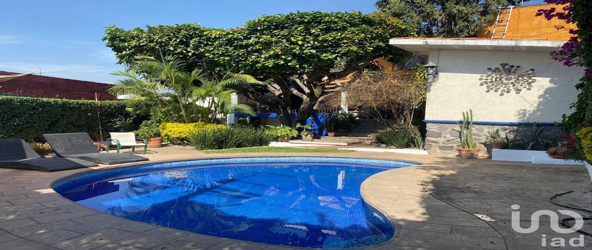 Foto de casa en venta en privada la gloria 95, palmira tinguindin, cuernavaca, morelos, 31126626 No. 04