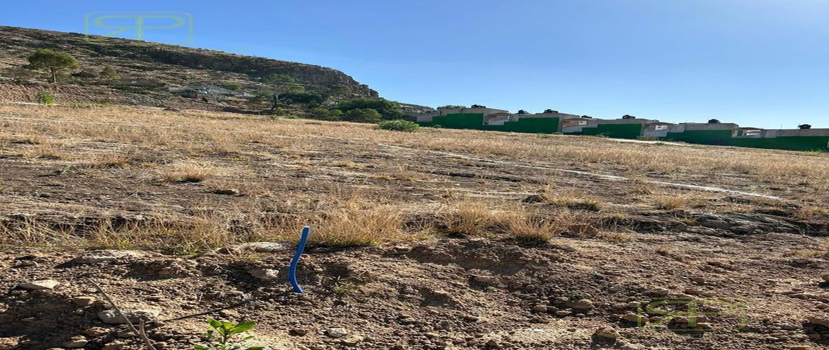 Foto de terreno habitacional en venta en  , privada la morena, tulancingo de bravo, hidalgo, 30064189 No. 03