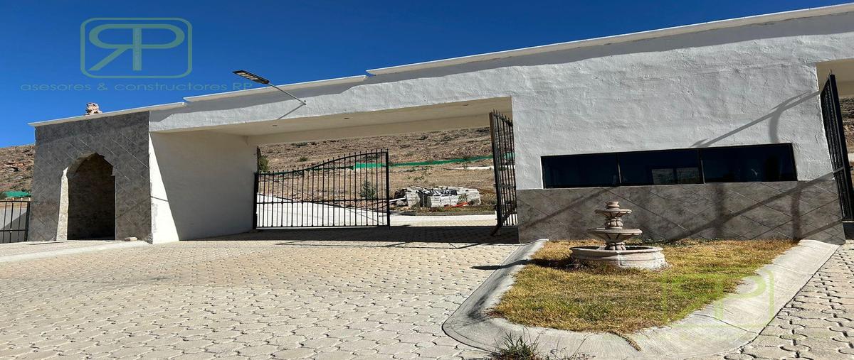 Foto de terreno habitacional en venta en  , privada la morena, tulancingo de bravo, hidalgo, 30064189 No. 04