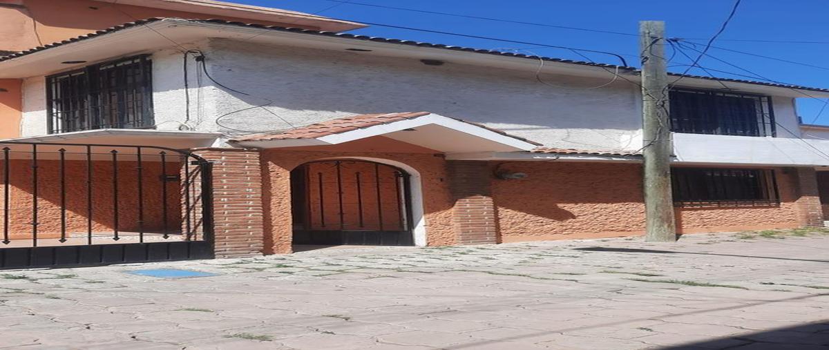 Foto de casa en venta en  , privada la morena, tulancingo de bravo, hidalgo, 30332070 No. 01
