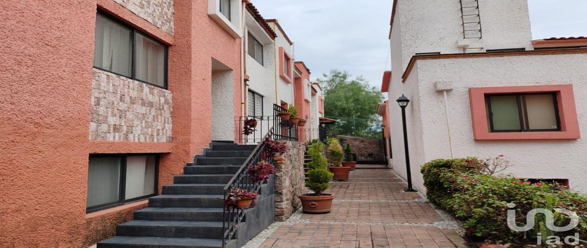 Foto de casa en venta en privada la noria 111, huichapan, xochimilco, df / cdmx, 30031419 No. 05