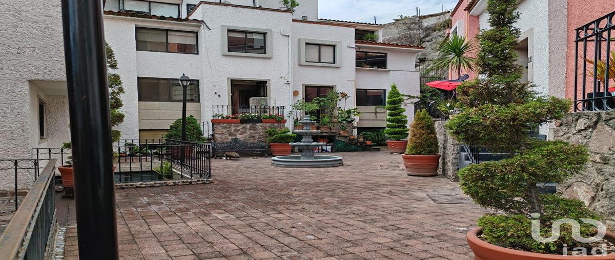 Foto de casa en venta en privada la noria 124, huichapan, xochimilco, df / cdmx, 30031419 No. 03