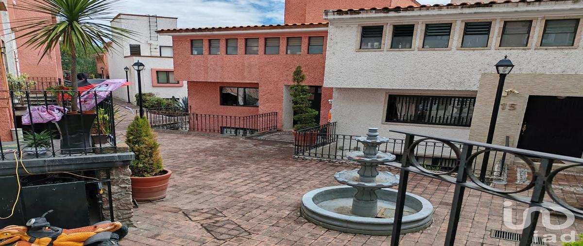 Foto de casa en venta en privada la noria 124, huichapan, xochimilco, df / cdmx, 30031419 No. 04