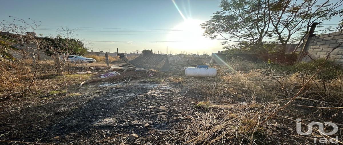 Foto de terreno habitacional en venta en privada la palma , ahuatepec, cuernavaca, morelos, 0 No. 03