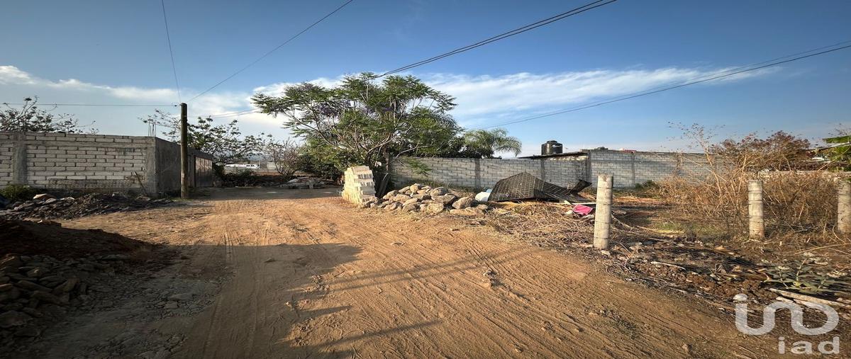 Foto de terreno habitacional en venta en privada la palma , ahuatepec, cuernavaca, morelos, 0 No. 04
