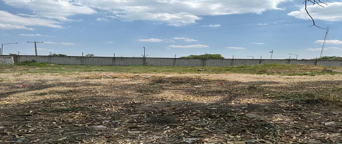 Foto de terreno habitacional en privada la primavera , villas del río, tuxtla gutiérrez, chiapas, 27478831 foto 01 Foto de terreno habitacional en venta en privada la primavera , villas del río, tuxtla gutiérrez, chiapas, 27478831 No. 01