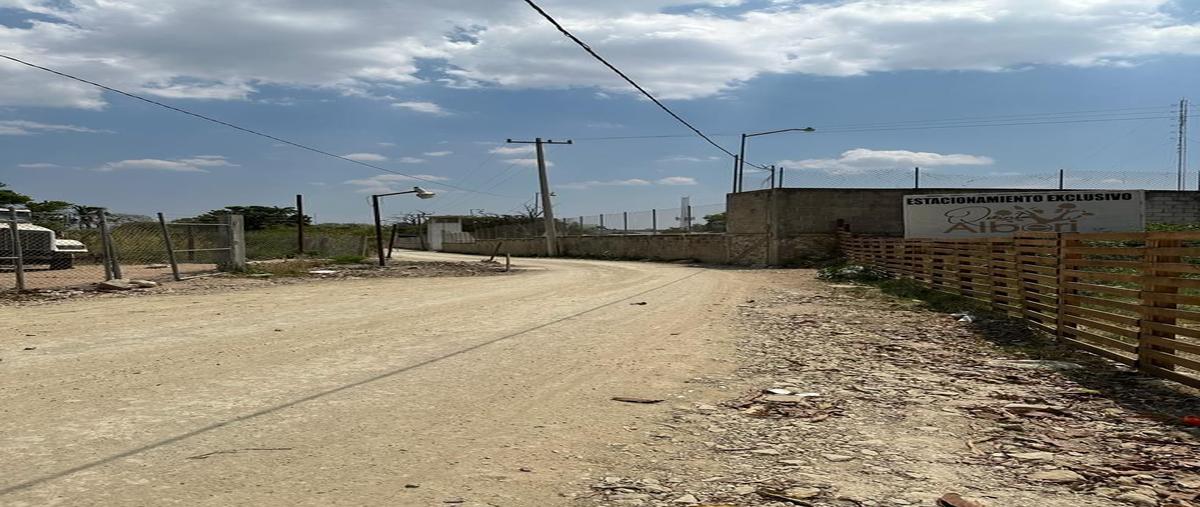 Foto de terreno habitacional en venta en privada la primavera , villas del río, tuxtla gutiérrez, chiapas, 27478832 No. 05