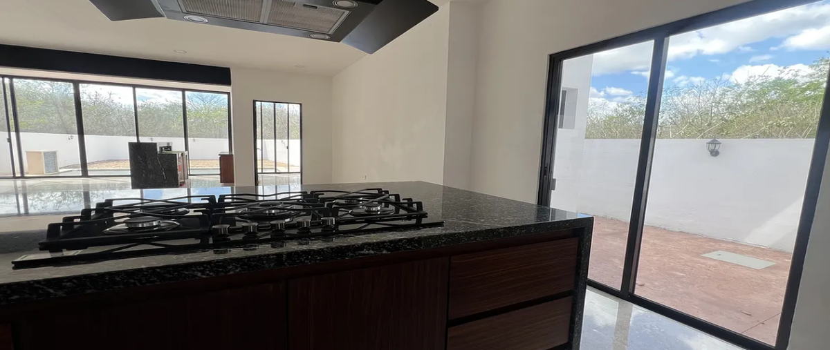 Foto de casa en venta en privada la reserva , kantoina, conkal, yucatán, 31146013 No. 06