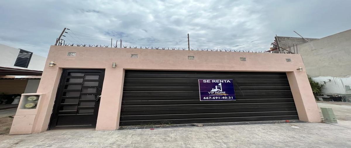 Foto de casa en venta en privada la rioja , valle alto, culiacán, sinaloa, 27581488 No. 03