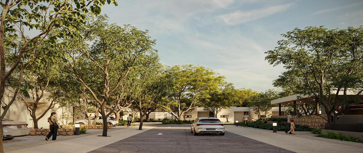 Foto de casa en venta en privada laderaconkal , conkal, conkal, yucatán, 30294194 No. 05