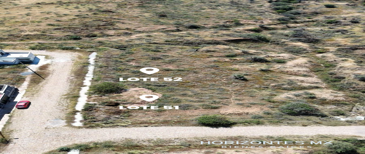 Foto de terreno habitacional en venta en privada las cañadas , puentecillas, guanajuato, guanajuato, 30521723 No. 03