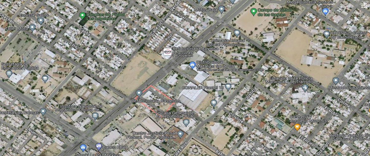 Foto de casa en , privada las garzas, la paz, baja california sur, 27573149 foto 03 Foto de casa en venta en , privada las garzas, la paz, baja california sur, 27573149 No. 03