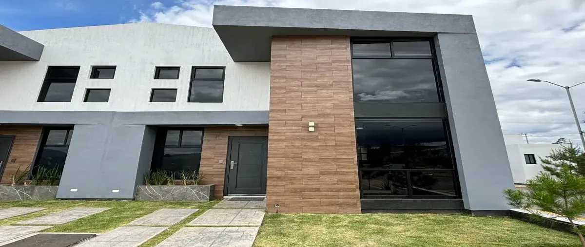 Foto de casa en venta en privada las margaritas 100, privada los ángeles, pachuca de soto, hidalgo, 0 No. 01