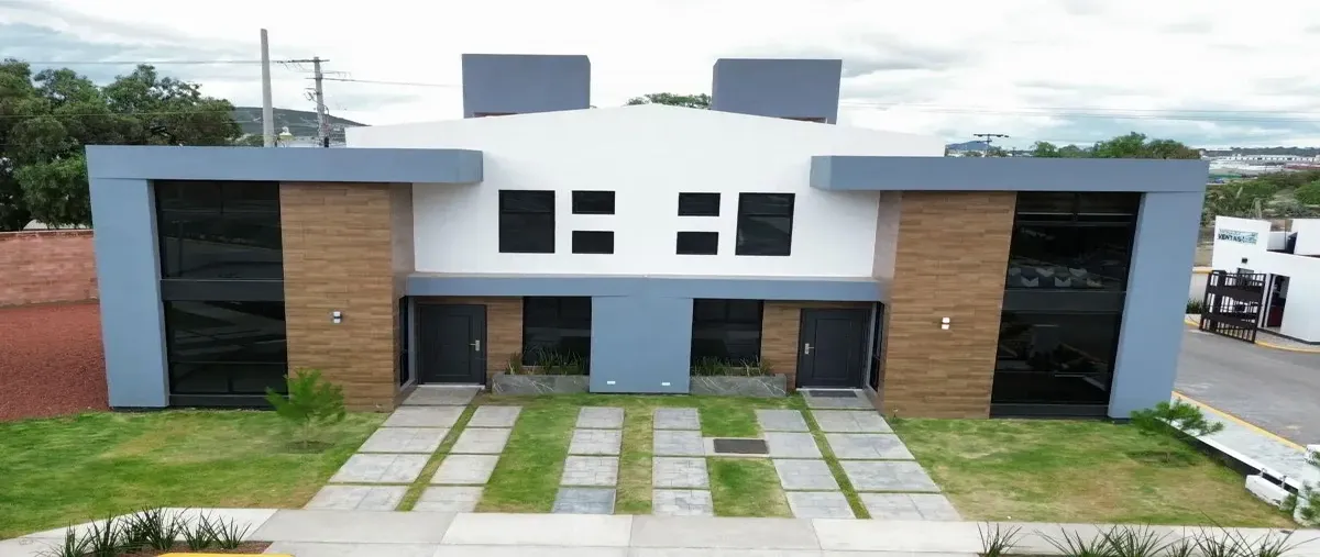 Foto de casa en venta en privada las margaritas 100, privada los ángeles, pachuca de soto, hidalgo, 0 No. 03