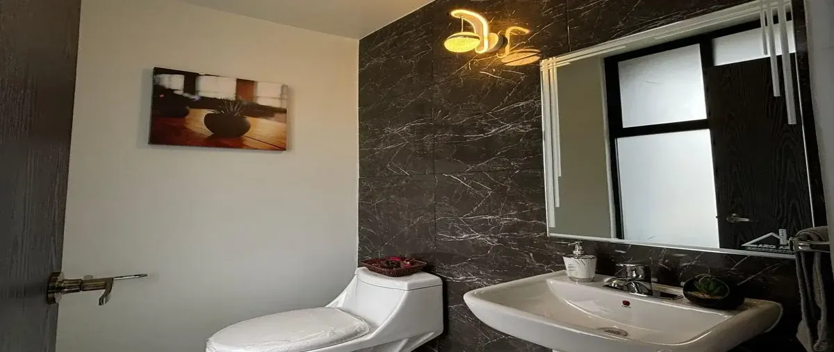 Foto de casa en venta en privada las margaritas 100, privada los ángeles, pachuca de soto, hidalgo, 0 No. 04