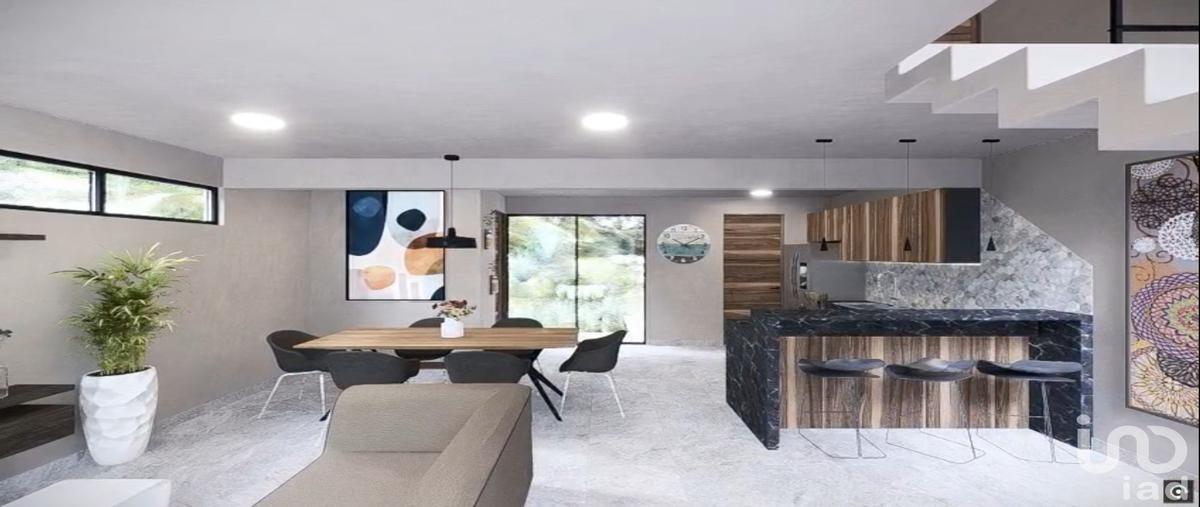 Foto de casa en venta en privada las nubes 101, huitepec ocotal sección ii, san cristóbal de las casas, chiapas, 0 No. 05
