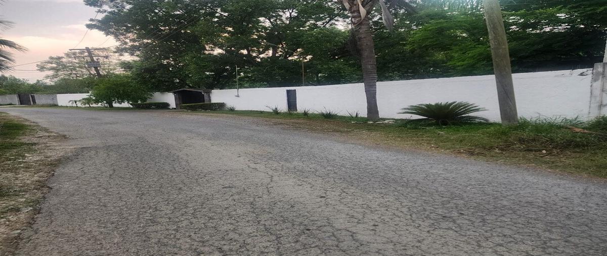 Foto de bodega en venta en privada las palmas , los rodriguez, santiago, nuevo león, 29856648 No. 02