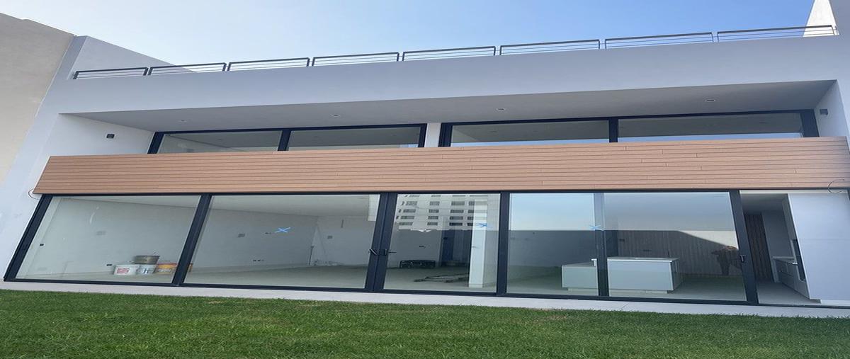 Foto de casa en venta en privada las plazas , bosque real, huixquilucan, méxico, 0 No. 05