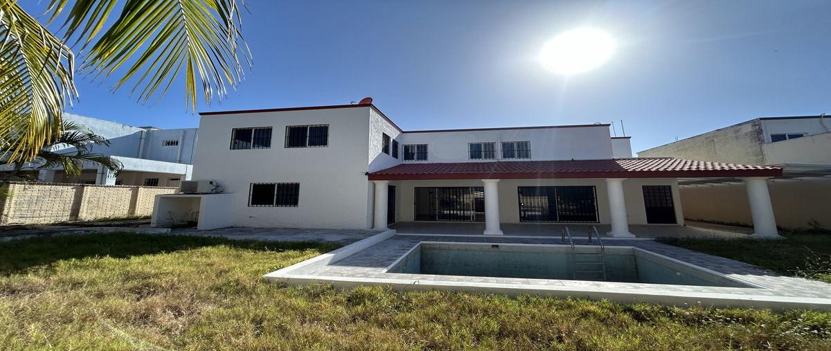 Foto de casa en venta en privada las quintas , las quintas, campeche, campeche, 29506815 No. 03