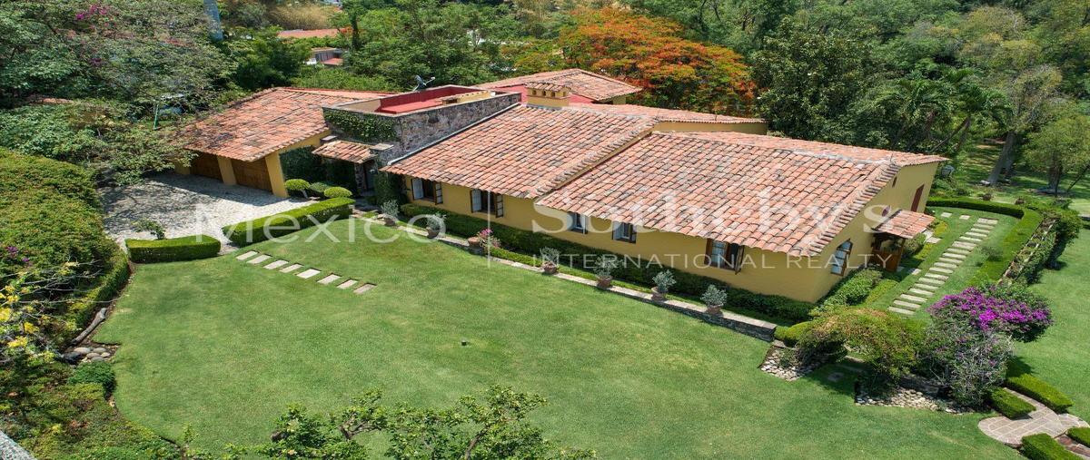 Foto de casa en venta en privada las quintas , san miguel acapantzingo, cuernavaca, morelos, 28109631 No. 01