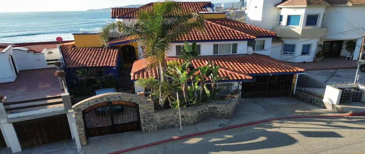 Foto de casa en venta en privada las rosas , las rosas, ensenada, baja california, 0 No. 01