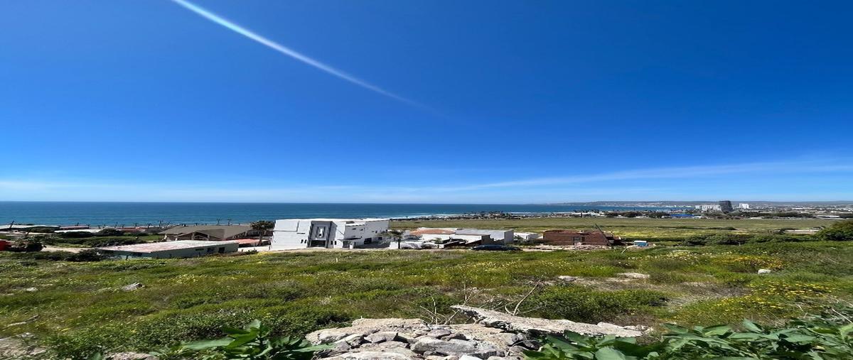 Foto de terreno habitacional en privada las rosas , villa las rosas, ensenada, baja california, 27231480 foto 01 Foto de terreno habitacional en venta en privada las rosas , villa las rosas, ensenada, baja california, 27231480 No. 01