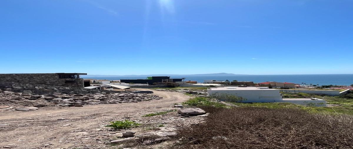 Foto de terreno habitacional en privada las rosas , villa las rosas, ensenada, baja california, 27231480 foto 02 Foto de terreno habitacional en venta en privada las rosas , villa las rosas, ensenada, baja california, 27231480 No. 02