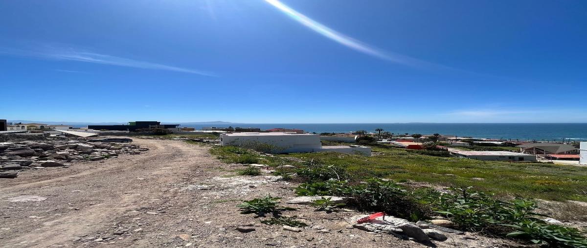 Foto de terreno habitacional en privada las rosas , villa las rosas, ensenada, baja california, 27231480 foto 03 Foto de terreno habitacional en venta en privada las rosas , villa las rosas, ensenada, baja california, 27231480 No. 03