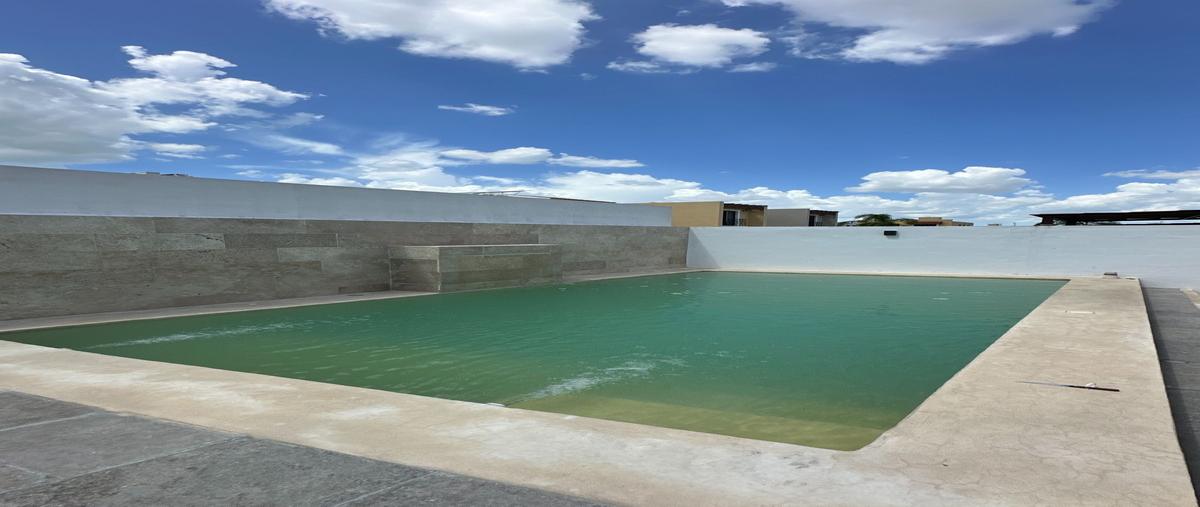 Foto de casa en venta en privada las violetas , gran santa fe, mérida, yucatán, 0 No. 04
