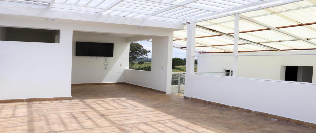 Foto de oficina en venta en privada lazaro cardenas , san luis apizaquito, apizaco, tlaxcala, 0 No. 05