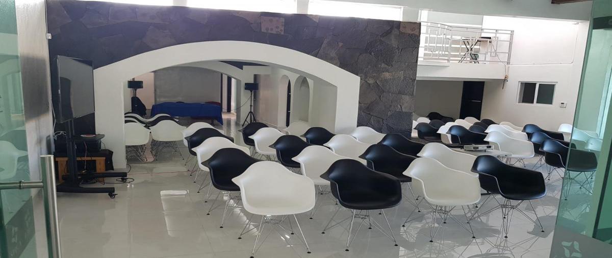 Foto de oficina en renta en privada lazaro cardenas , san luis apizaquito, apizaco, tlaxcala, 0 No. 05
