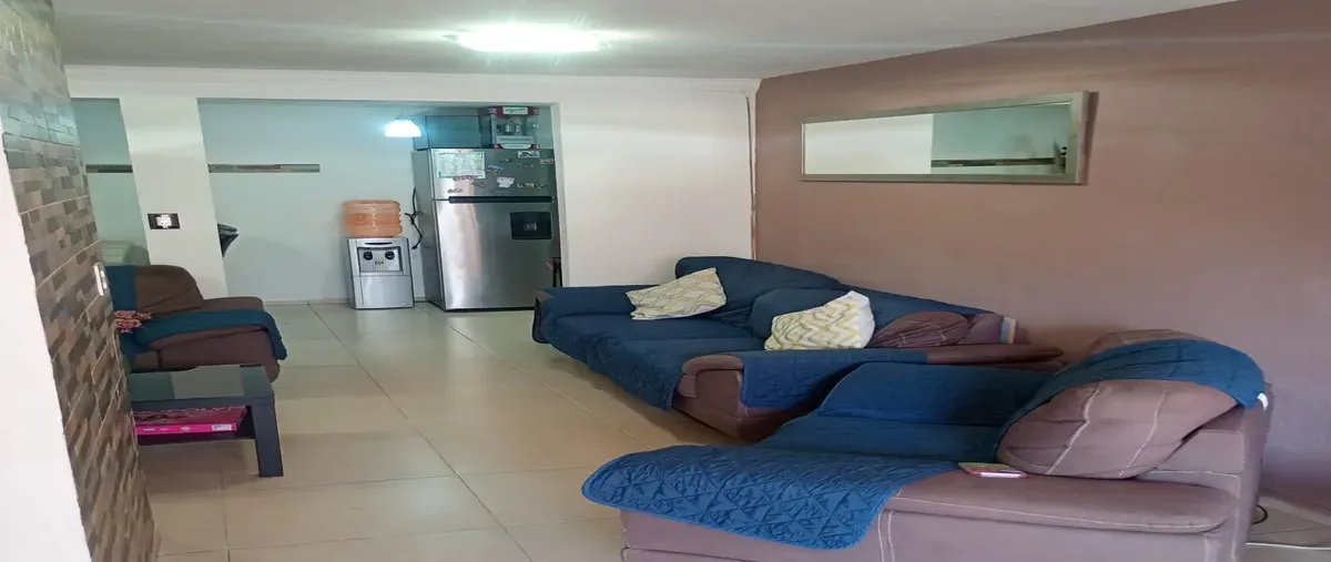 Foto de casa en privada lebon 3, quinta versalles, tecámac, méxico, 29493410 foto 03 Foto de casa en venta en privada lebon 3, quinta versalles, tecámac, méxico, 29493410 No. 03