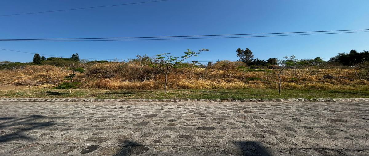 Foto de terreno habitacional en venta en privada leñeros , vista hermosa, cuernavaca, morelos, 31146608 No. 03
