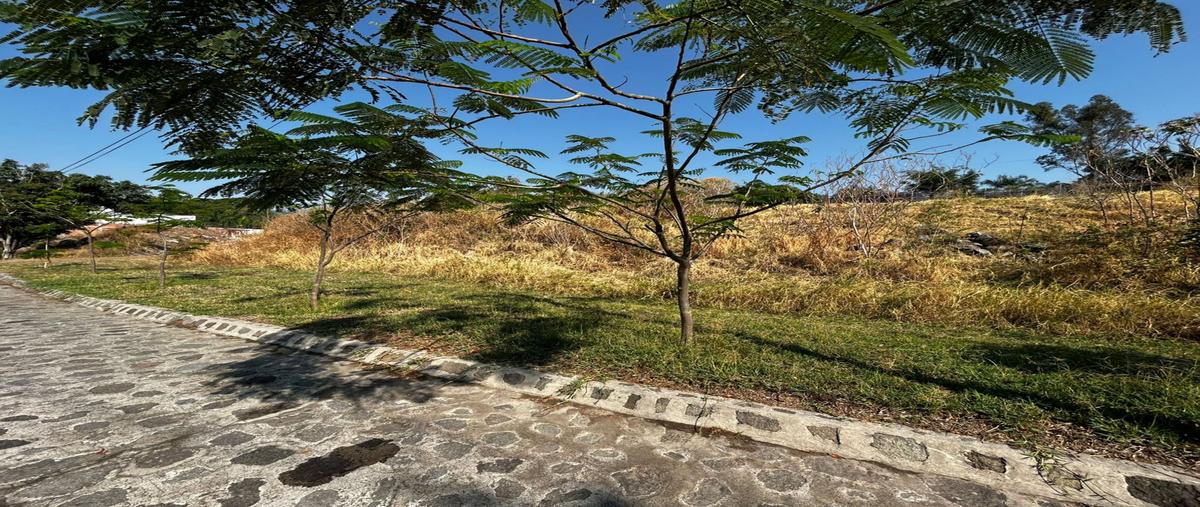 Foto de terreno habitacional en venta en privada leñeros , vista hermosa, cuernavaca, morelos, 31146608 No. 04