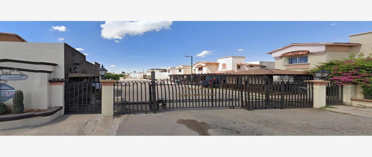 Foto de casa en venta en privada lentini 10, villa bonita residencial, hermosillo, sonora. 10, villa bonita, hermosillo, sonora, 0 No. 03