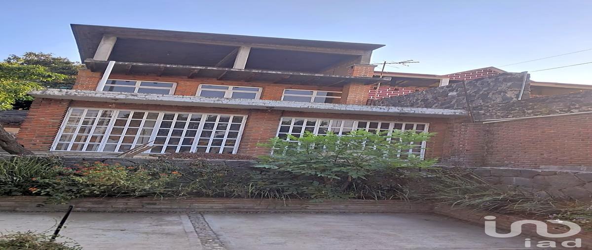 Foto de casa en venta en privada leonardo da vinci 8 , santa cecilia tepetlapa, xochimilco, df / cdmx, 30668422 No. 03
