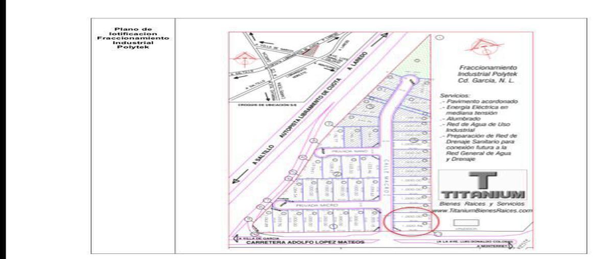 Foto de terreno habitacional en renta en privada ligne , real de santa catarina, santa catarina, nuevo león, 0 No. 02