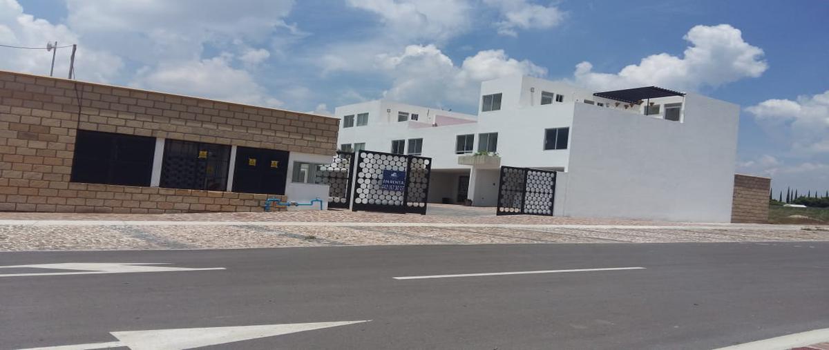 Foto de terreno habitacional en privada lluvia , cañadas del lago, corregidora, querétaro, 7625434 foto 02 Foto de terreno habitacional en venta en privada lluvia , cañadas del lago, corregidora, querétaro, 7625434 No. 02