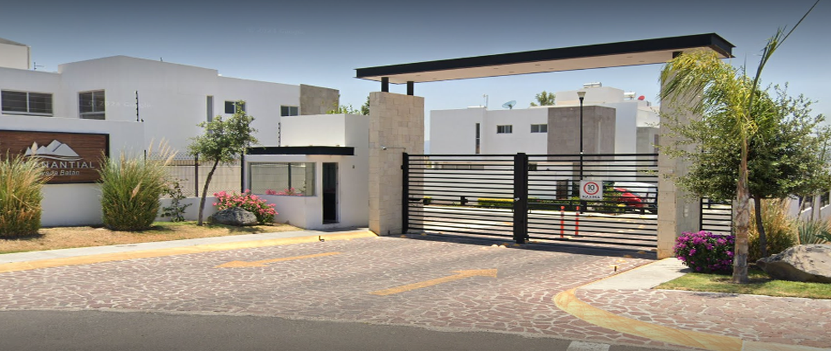 Foto de casa en venta en privada lluvia , el pueblito, corregidora, querétaro, 0 No. 03