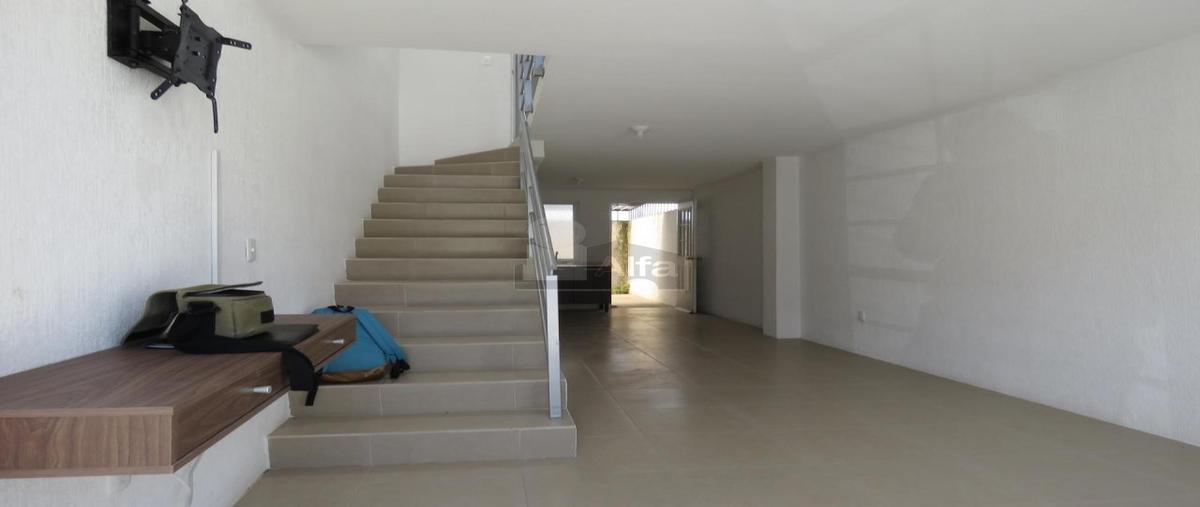 Foto de casa en renta en privada lobaye manzana 16 lt 16 48, valle san pedro urbi villa del campo, tecámac, méxico, 0 No. 03